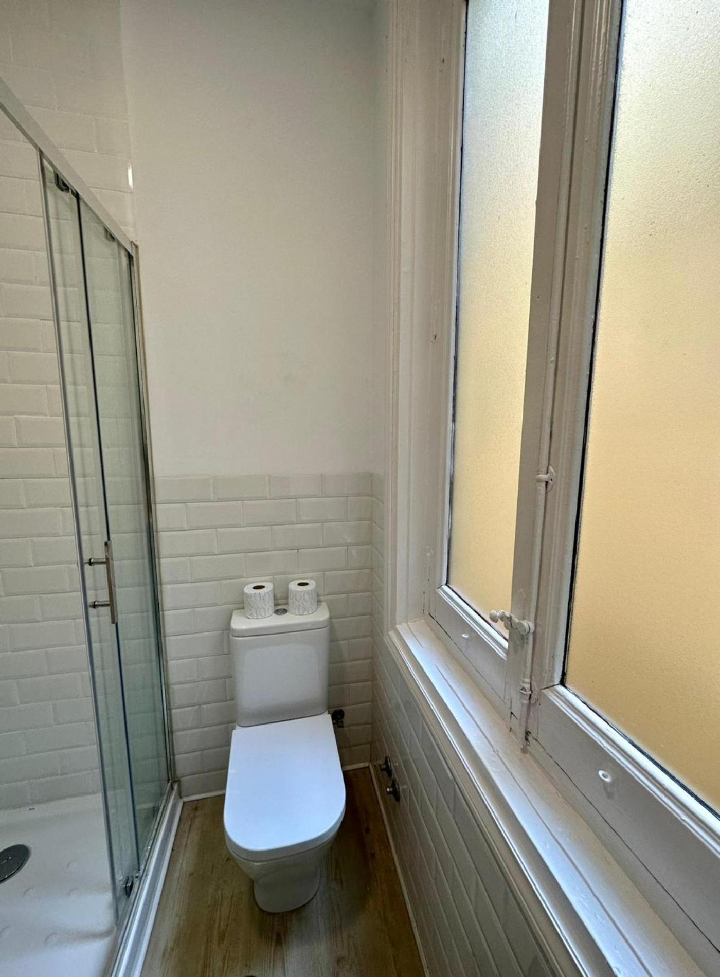 Central Loft Para 3Pax En Huertas-Cortes Μαδρίτη Εξωτερικό φωτογραφία